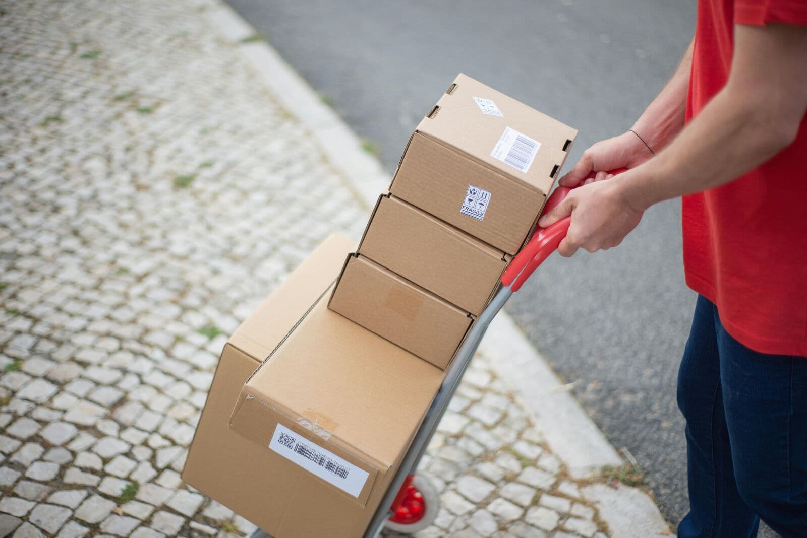 Cómo reducir las entregas fallidas en tu tienda online [Guía práctica 2026]